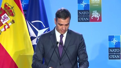 JEC abre expediente a Sánchez por criticar al PP desde dependencias españolas en Bruselas