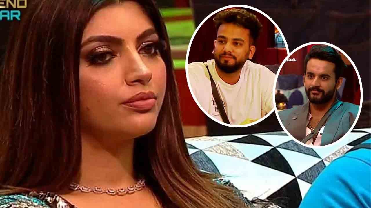 BB OTT2: Akansha Puri ने Fukra Insaan, Elvish Yadav के बारे में किया ये Tweet, हुईं Troll! FilmiBeat