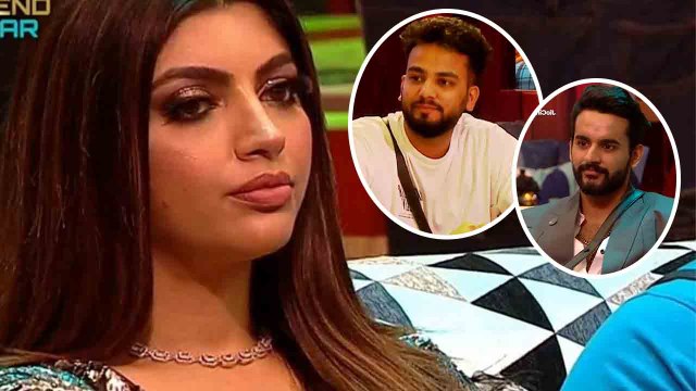 BB OTT2: Akansha Puri ने Fukra Insaan, Elvish Yadav के बारे में किया ये Tweet, हुईं Troll! FilmiBeat