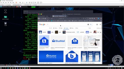 15-Ethical Hacking - Lecture 15