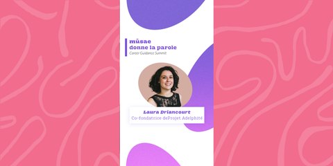 Santé mentale et entreprises inclusives avec Laura Driancourt