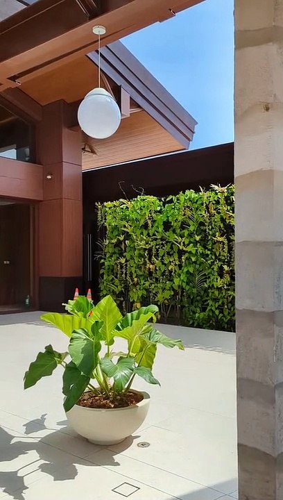 The Lakehall Events Space, Sta Elena Golf and Country Estate