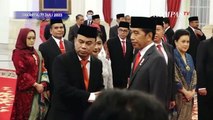 Respons NasDem soal Pelantikan Menkominfo Budi Arie Gantikan Johnny G Plate