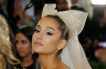 Ariana Grande divorcée ? La rumeur se confirme