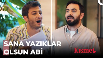 Bu Yaptığın Hiç Yakışmadı Doğan! - Kısmet 4. Bölüm