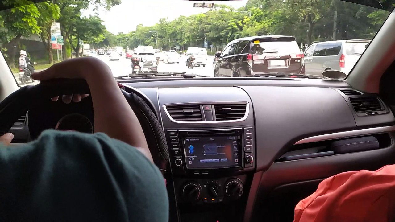 travel time
