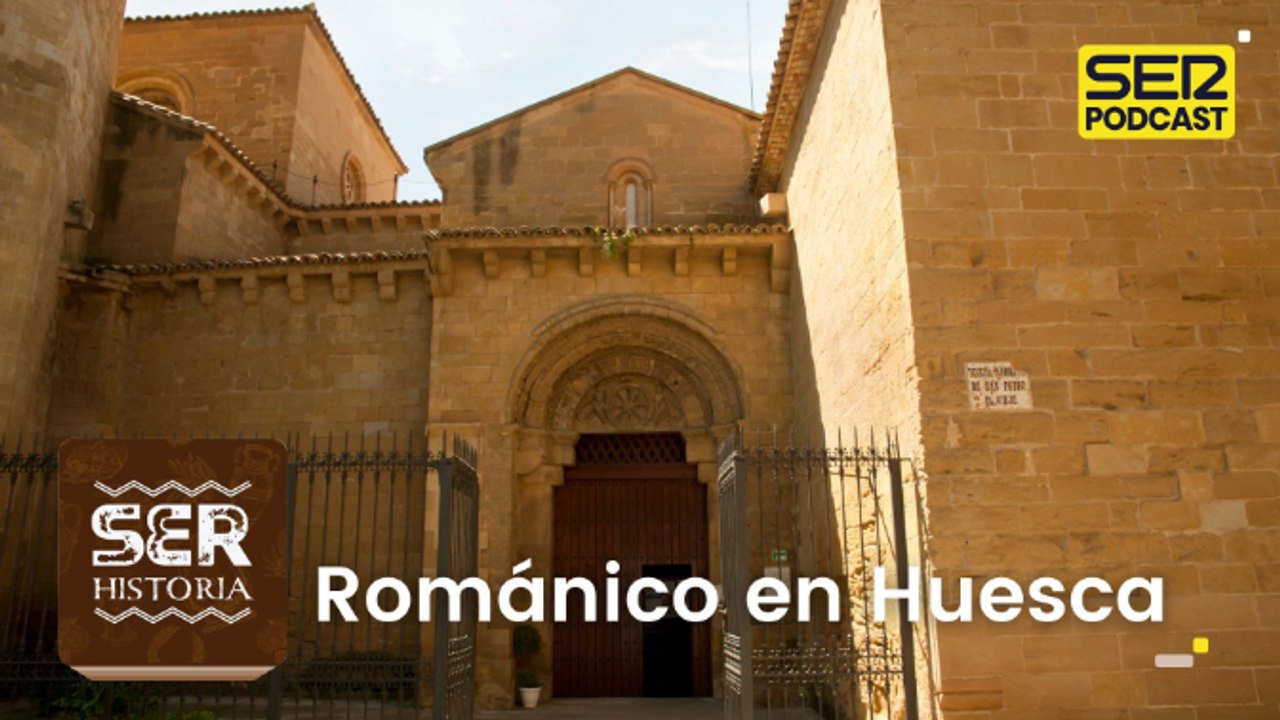 Románico en Huesca