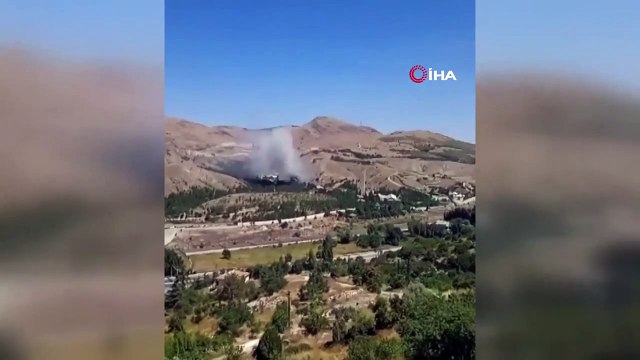 Ankara'da patlama mı oldu? MKE patlama VİDEOSU var mı? Ankara'da nerede patlama oldu, ne patlaması oldu, patlamanın sebebi ne?