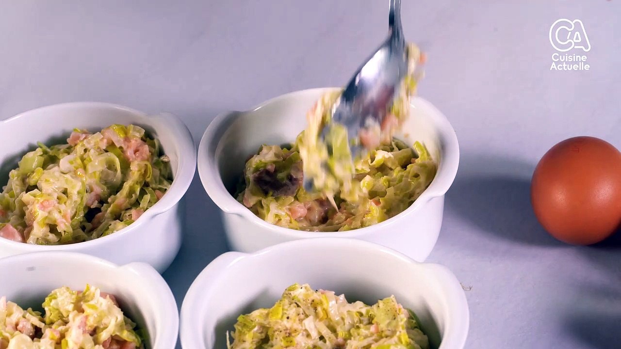 CUISINE ACTUELLE - Coup de pouce - Réussir la c...