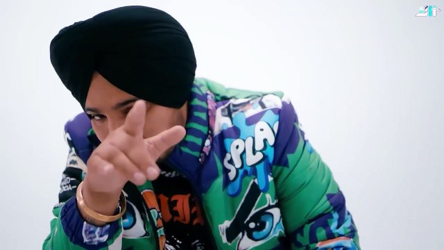 Healing X 0 To 100 - Tion Wayne - Sidhu Moose Wala - Drill - Prod By Dj Jit