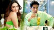 Kiara Advani Opens Up About How Sidharth Malhotra Helped Her Become More Ambitious