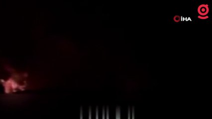 Rusya’dan Ukrayna’nın güneyine ve doğusuna hava saldırısı