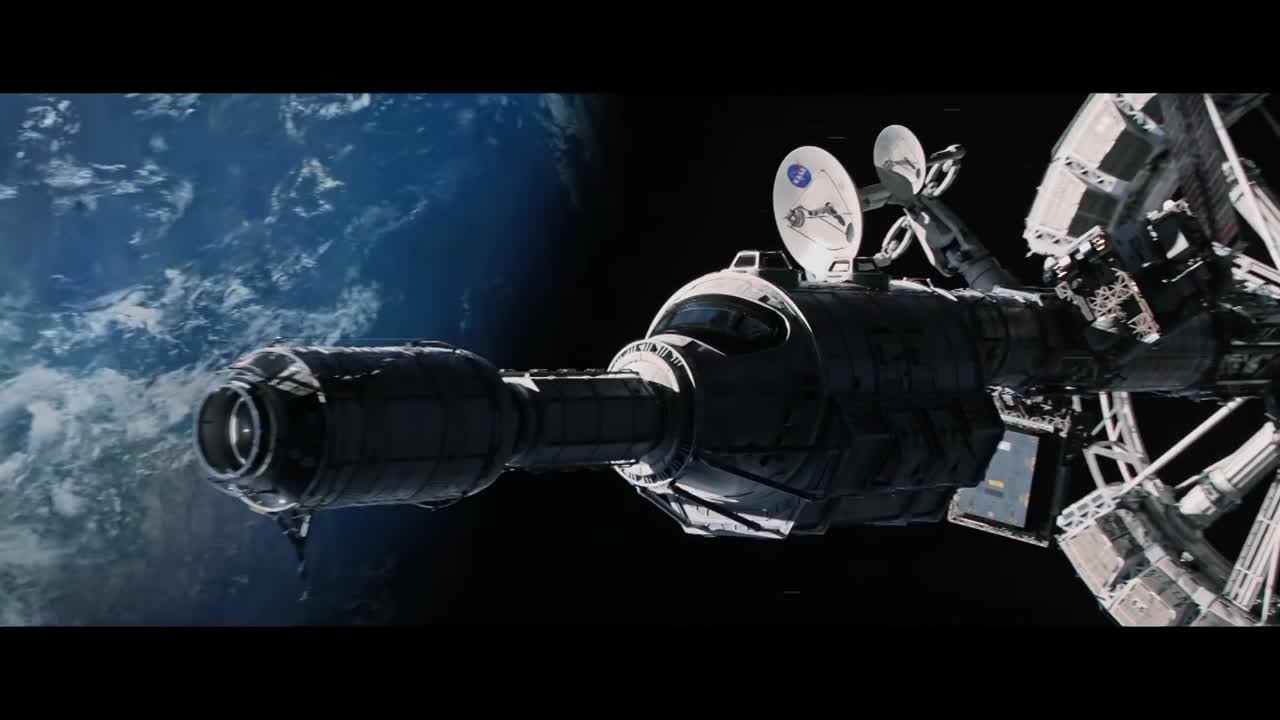 bande-annonce Seul Sur Mars