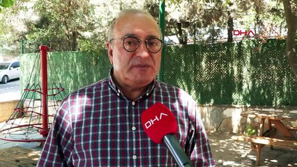 PROF. DR. KADIOĞLU'NDAN SICAK UYARISI: APARTMANLARIN ÜST KATLARINDA OTURANLAR DAHA FAZLA RİSK ALTINDA