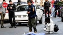 Tres asesinatos cada hora en México durante el fin de semana. Azucena a las 10, 17 de julio de 2023
