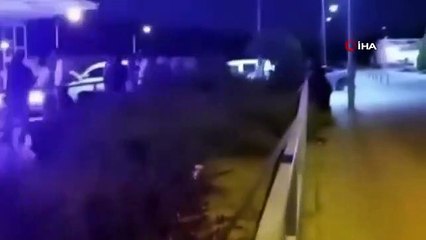İzmir'de bir çocuğun öldüğü düğün salonu olayında müdür tutuklandı