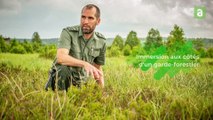 Connaissez-vous le métier de garde forestier ? Gauthier nous l’explique