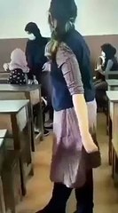 Dance Desi Dance Larki Ne School Me Kiya Dance