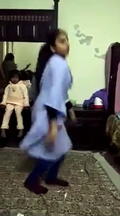 Dance Desi dance