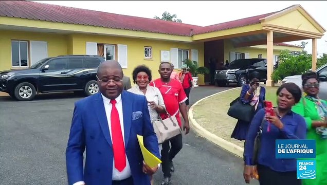 Elections générales au Gabon : une opposition morcelée face au président sortant