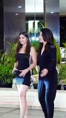 Raveena Tandon Feels Proud on Her Daughter Risha Tadhani While Posing In Front Of Media