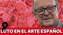 MUERE el creador de 'Mortadelo y Filemón', Francisco Ibáñez