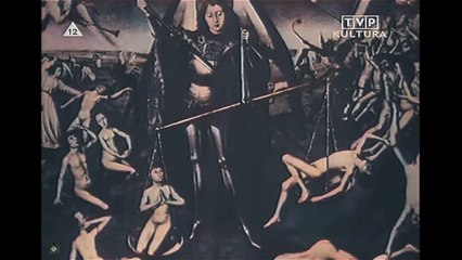 Podziemny front - odcinek 6 (kolor)