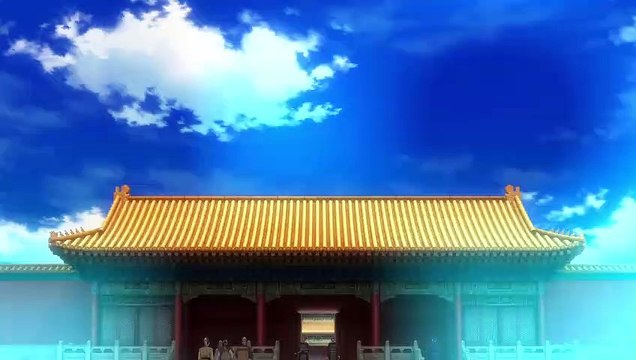 Les Carnets de l'Apothicaire - saison 1 Bande-annonce VO