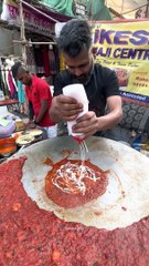 Mumbai Very Rare Cheese Masala Fry Khari | Indian Street Food