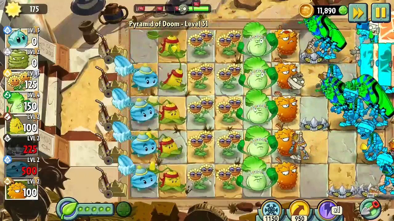 PvZ2 | Ep. 2