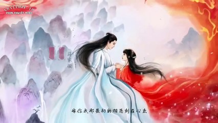 Ngọc Cốt Dao tập 16 Thuyết Minh