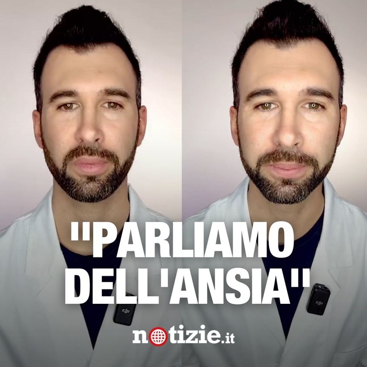 I consigli de @LoPsichiatra: "Ecco come combattere l'ansia da vacanze"