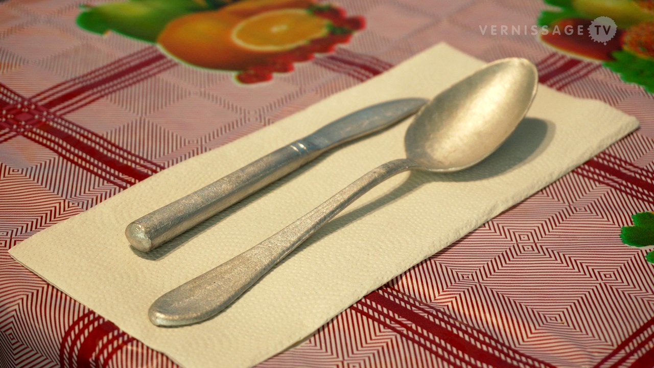 Anna Jermolaewa / Kunsthaus Bregenz