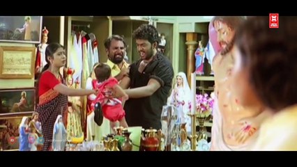 Prithviraj's Call to Action: End Violence Now ✊