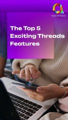 5 Must-Try Threads Features for an Epic Experience #AppsDevPro #Threads