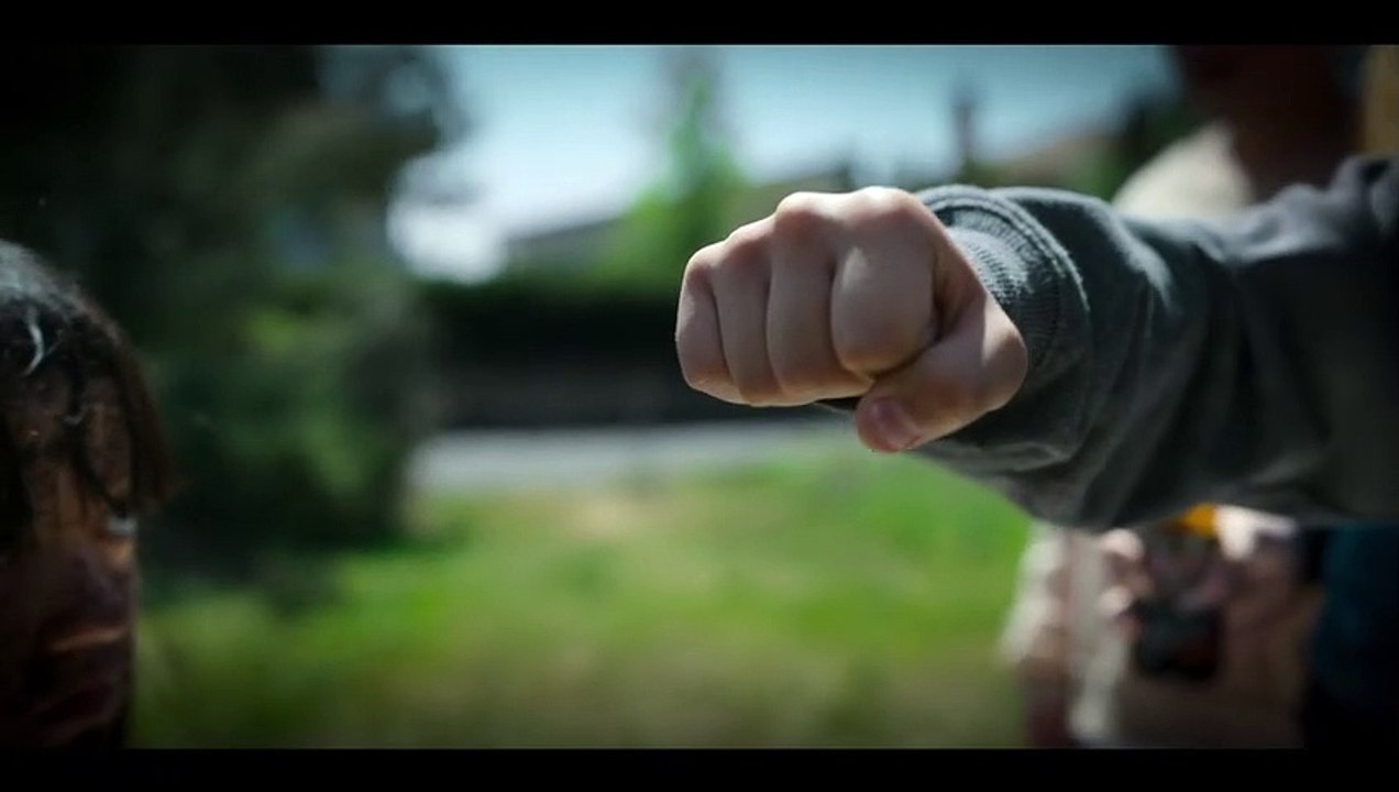 Everyone Will Burn Trailer DF