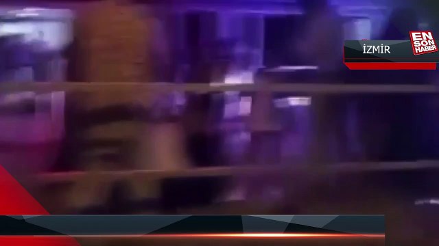 İzmir'de bir çocuğun öldüğü düğün salonu olayında müdür tutuklandı