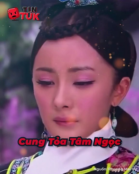 Khi dàn tiểu hoa Cbiz cũng đu trend "flex": Dương Tử liệt kê cả nùi tác phẩm gây bão, Triệu Lệ Dĩnh, Dương Mịch khiêm tốn chỉ với 3 bộ phim | Điện Ảnh Net