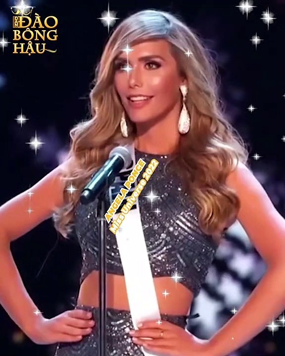 Tranh cãi người đẹp chuyển giới tham gia các cuộc thi nhan sắc: Nawat - Chủ tịch Hoa hậu Hòa Bình thẳng thừng từ chối người chuyển giới | Điện Ảnh Net