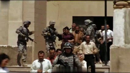 Man Is Confined In Bomb Rig And Is Immobile For 48 Hours
