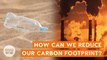 Reducing carbon emissions | TLDR