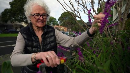 Drug trial shows treatment slows progress of disease