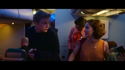 Love at First Sight - Official Trailer - Netflix