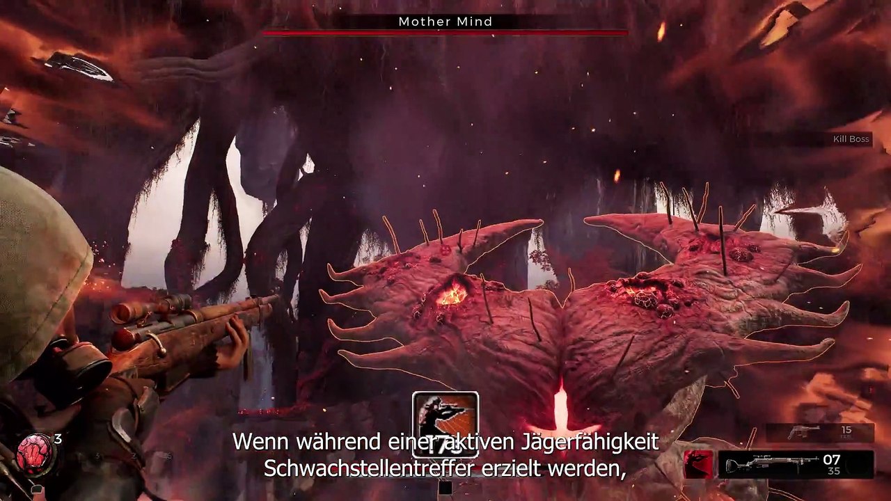 Remnant 2: Archentypen-Vorstellung - Der Jäger