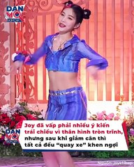 Mỹ nhân Kpop thoát “kiếp nạn” cân nặng “phong ấn” nhan sắc: Umji làm nên lịch sử | Điện Ảnh Net