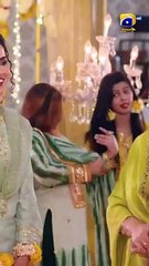 Shanzay Ki Entry Aur Jalan Ki Maari Sajeela  #Ehraam-e-Junoon #Shorts