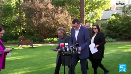 2026 commonwealth games: Event in Limbo as Australia's Victoria State withdraws as host