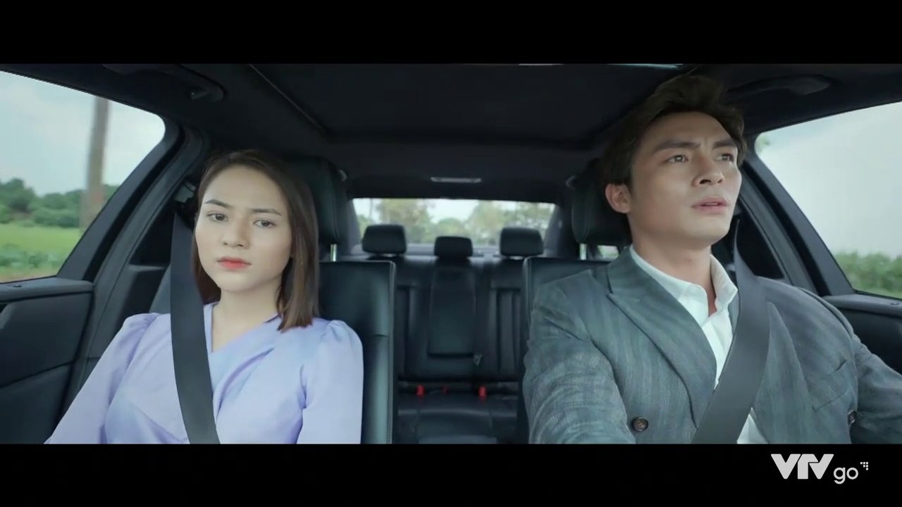 Nơi giấc mơ tìm về - Tập 39