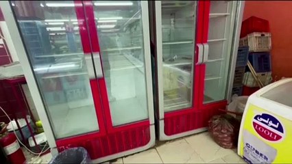 How war puts Sudan's ability to feed itself at risk