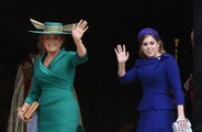 Sarah Ferguson overjoyed her daughter Princess Beatrice got ‘fairytale’ wedding: ‘You’re the most amazing parents to my grandkids!’